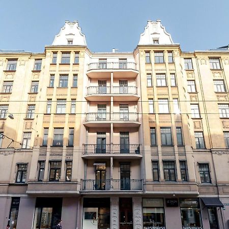 Cozy Apartments Riga Exterior photo