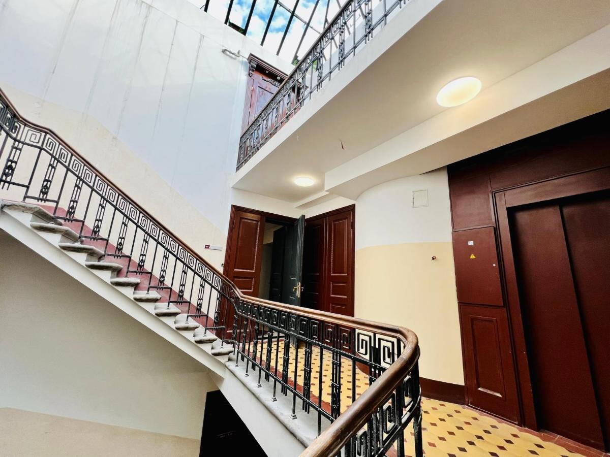 Cozy Apartments Riga Exterior photo